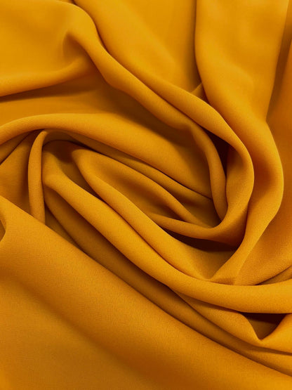 Georgette Chiffon Fabric