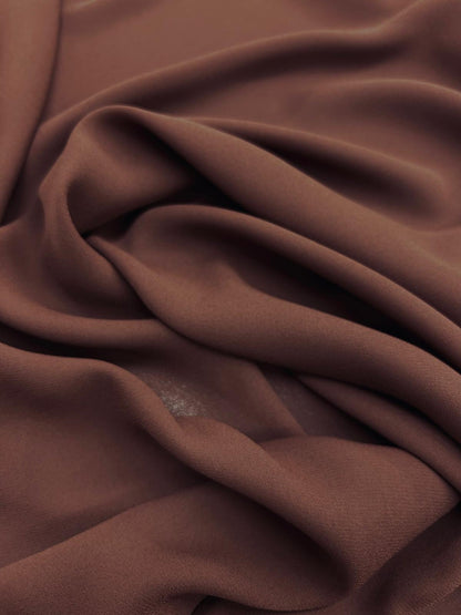 Georgette Chiffon Fabric