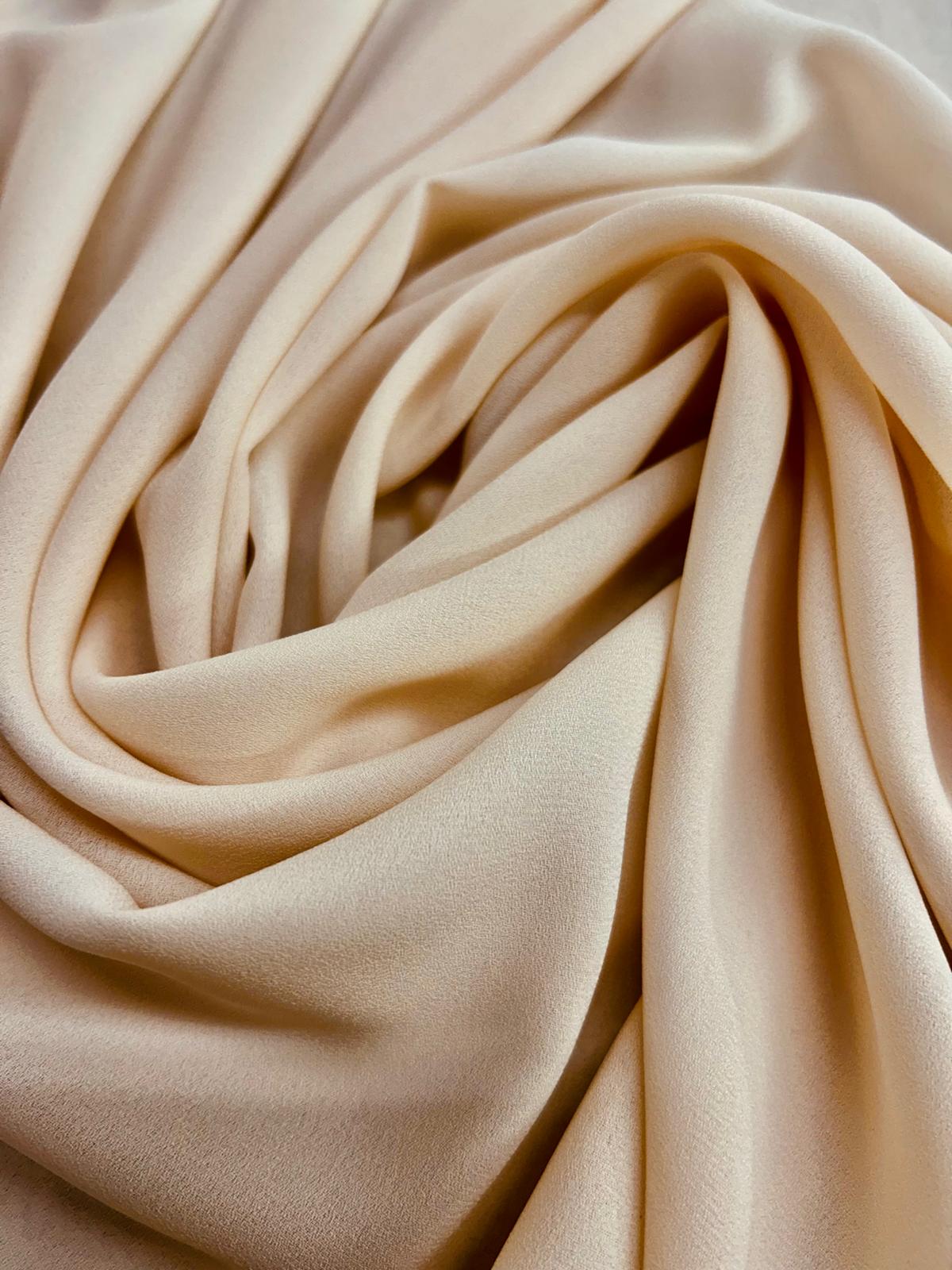 Georgette Chiffon Fabric