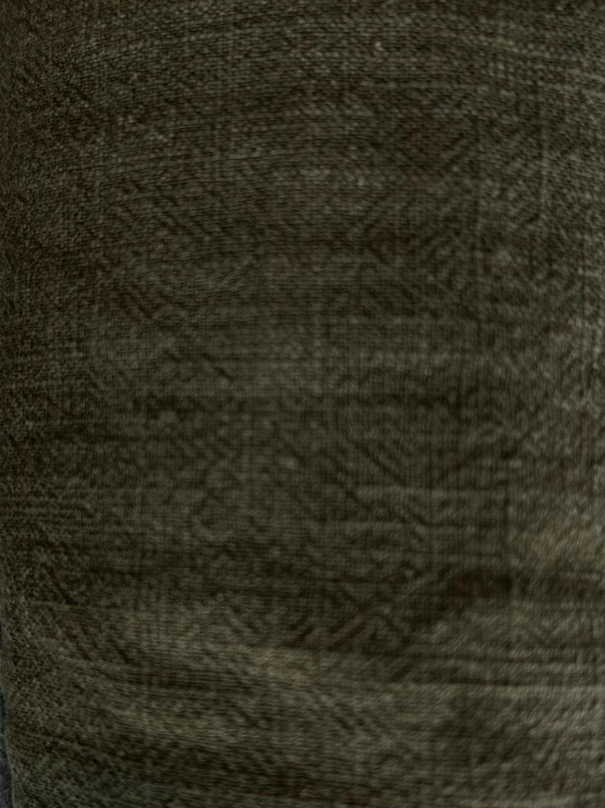 Ramie Stonewashed Linen