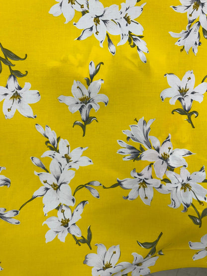 Printed Rayon