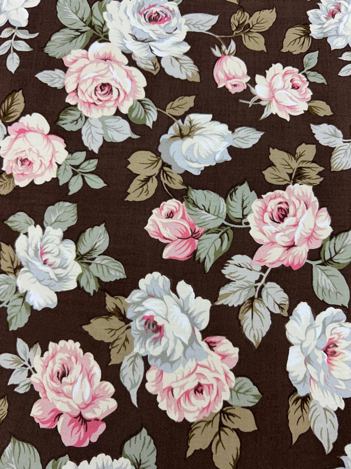Printed Rayon