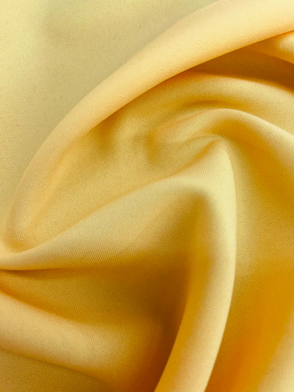 Polyester Gaberdine