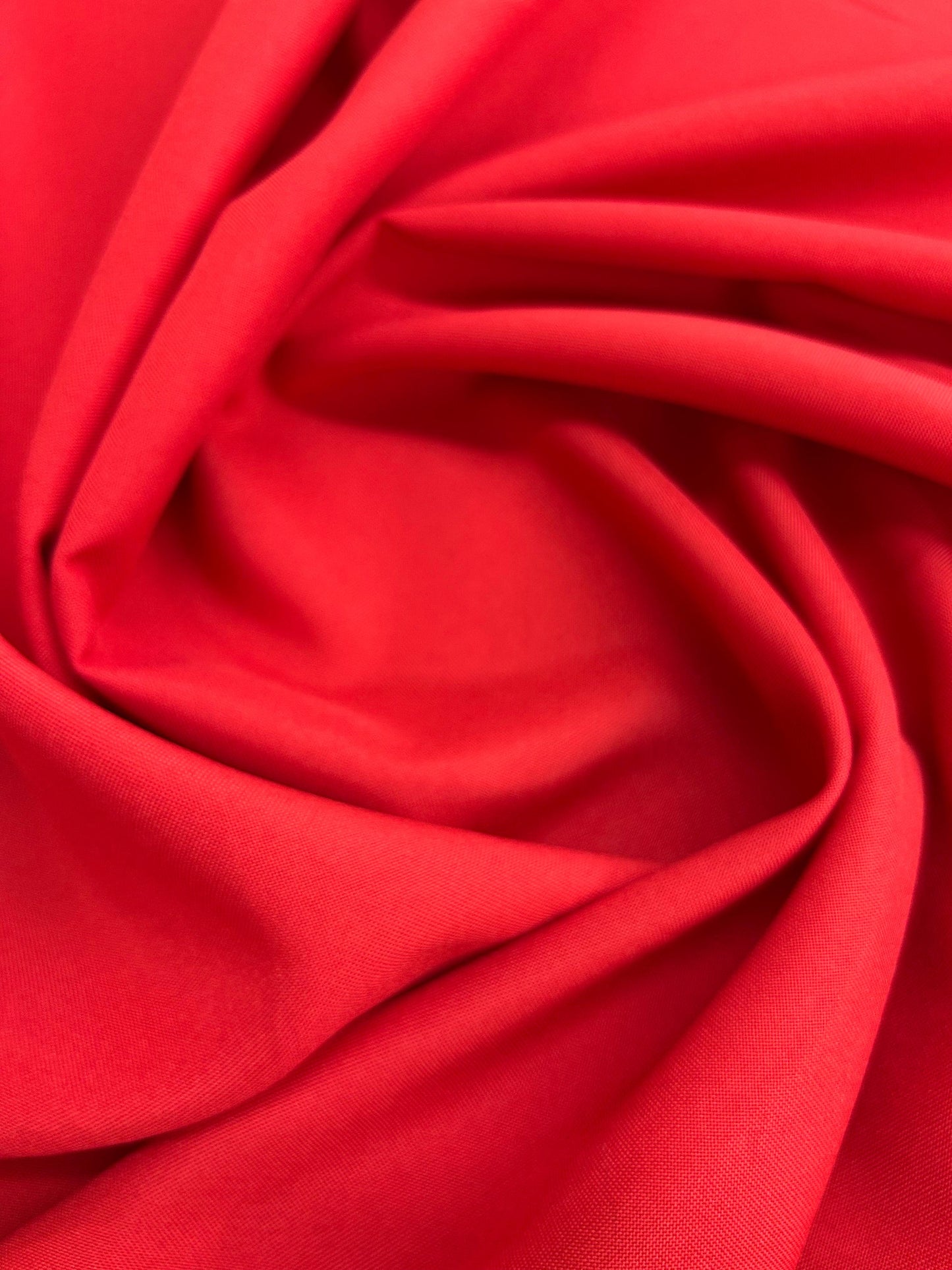 Polyester Gaberdine
