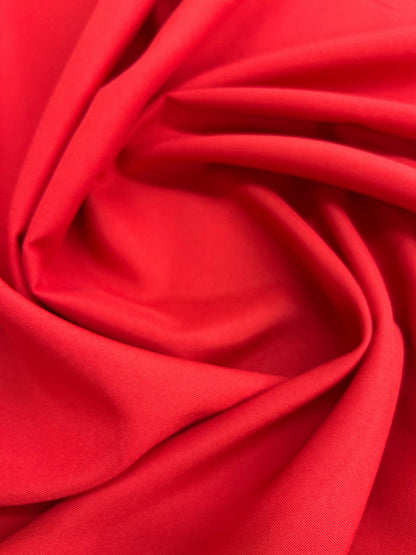 Polyester Gaberdine