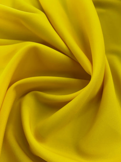 Polyester Gaberdine
