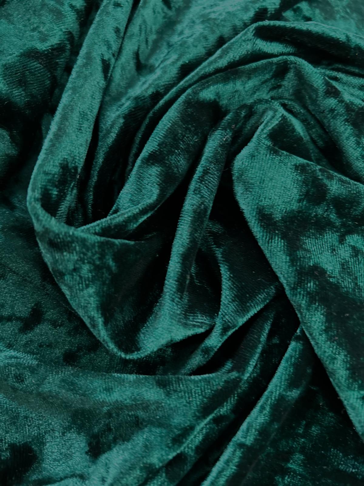 Crushed Velvet