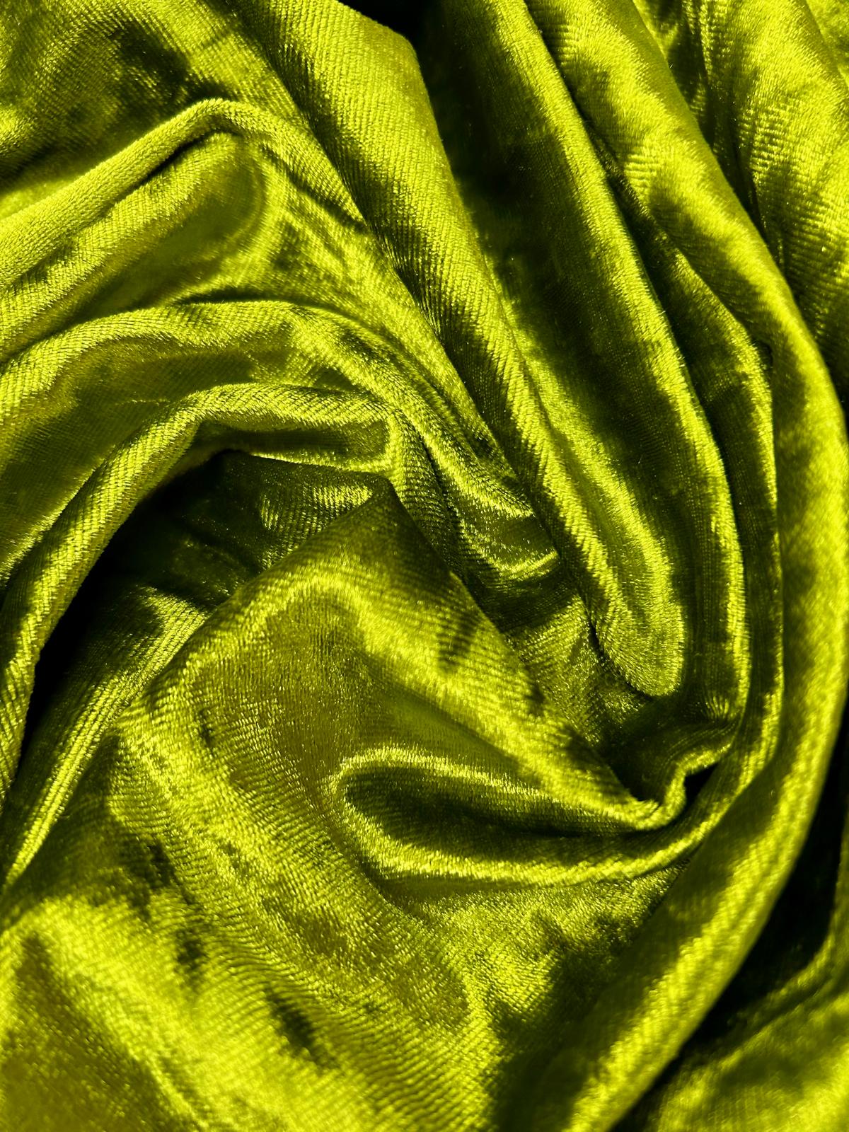 Crushed Velvet