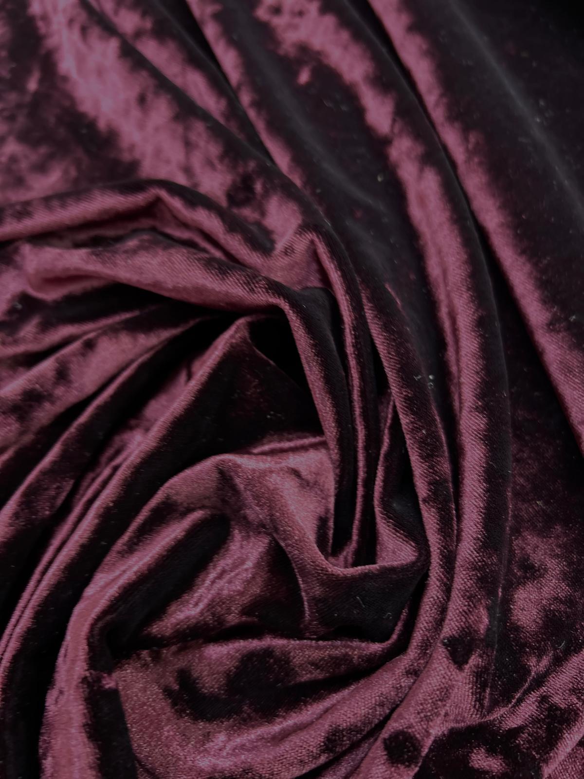 Crushed Velvet