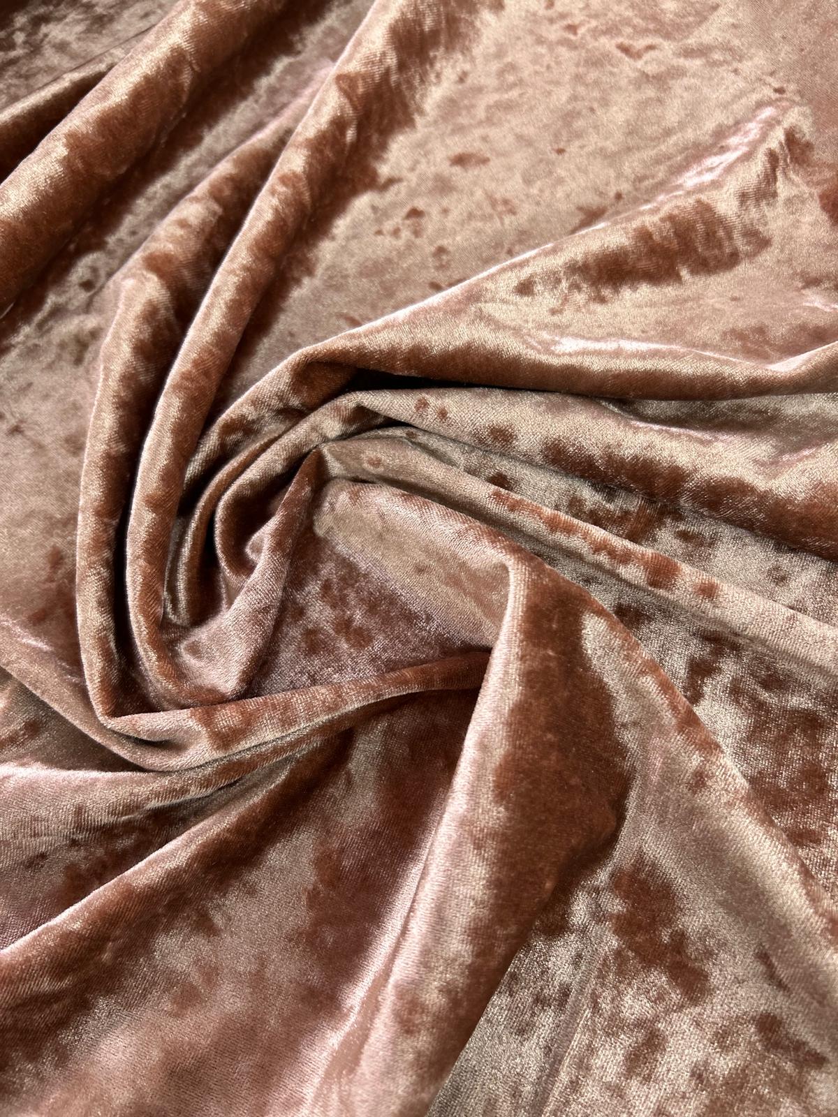 Crushed Velvet