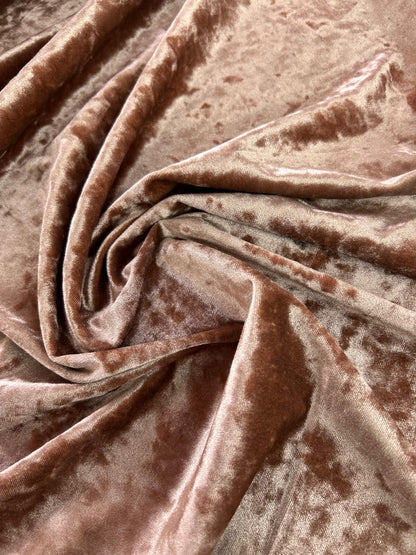 Crushed Velvet