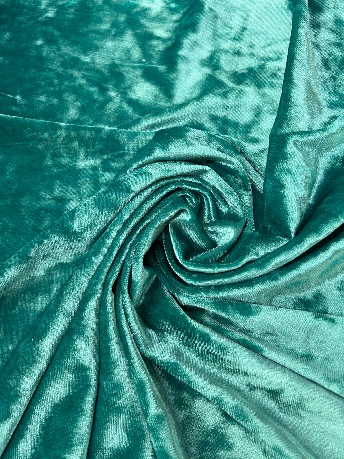 Crushed Velvet