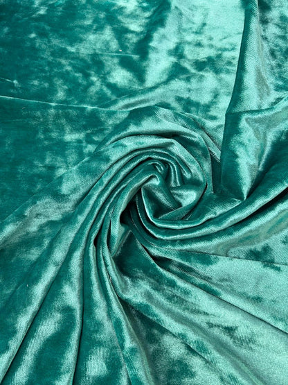 Crushed Velvet
