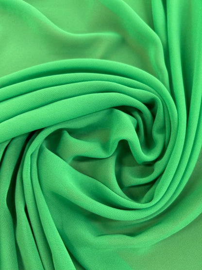 Micro Chiffon