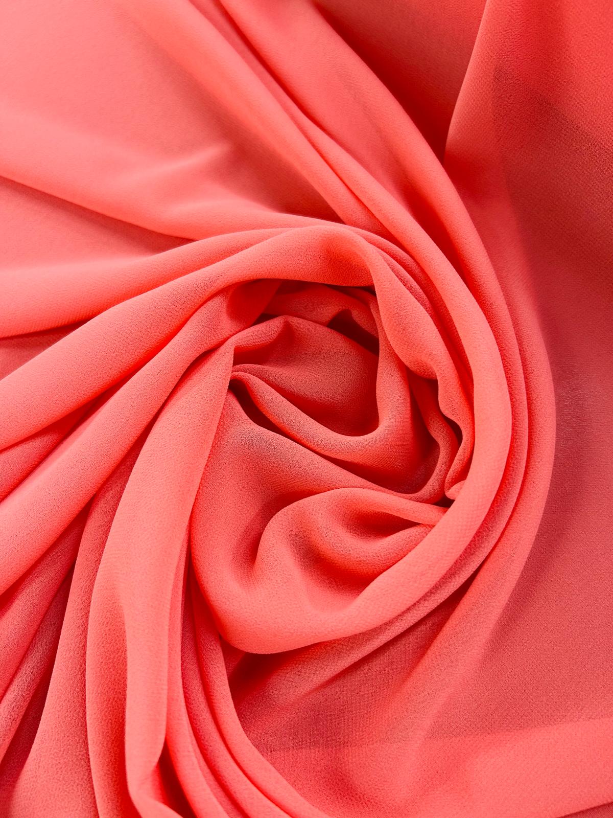 Micro Chiffon