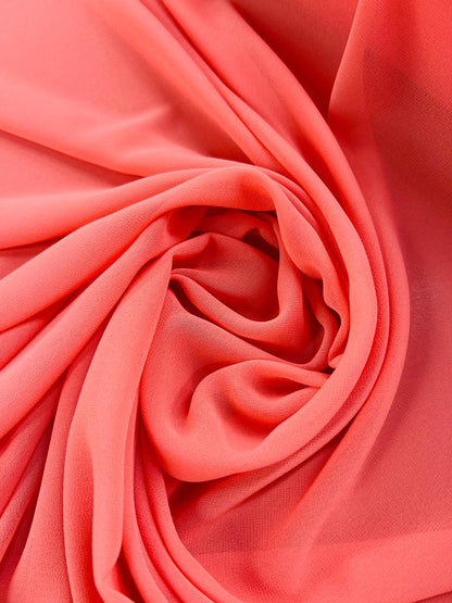 Micro Chiffon