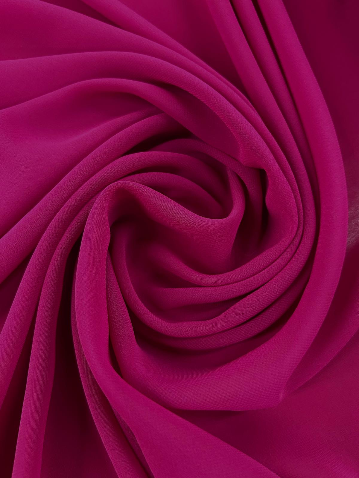 Micro Chiffon