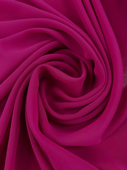 Micro Chiffon