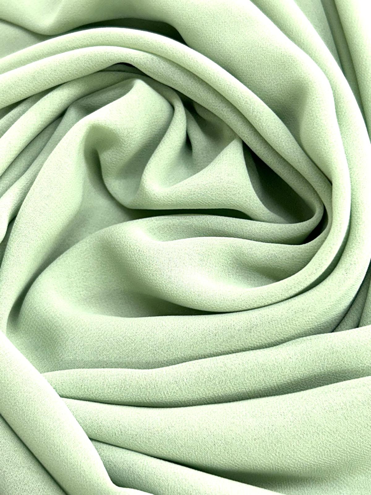 Micro Chiffon