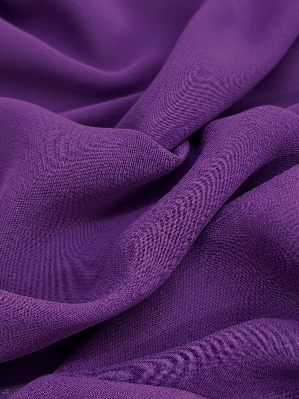 Micro Chiffon