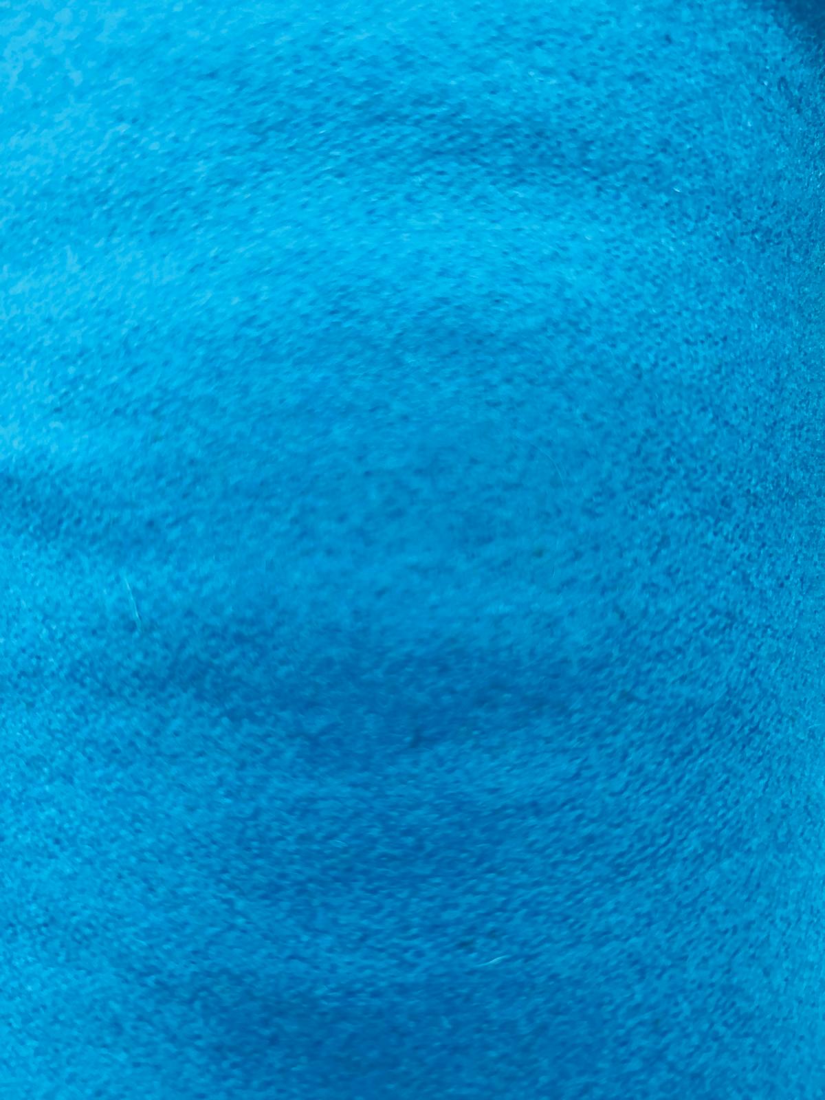 Wool Melton