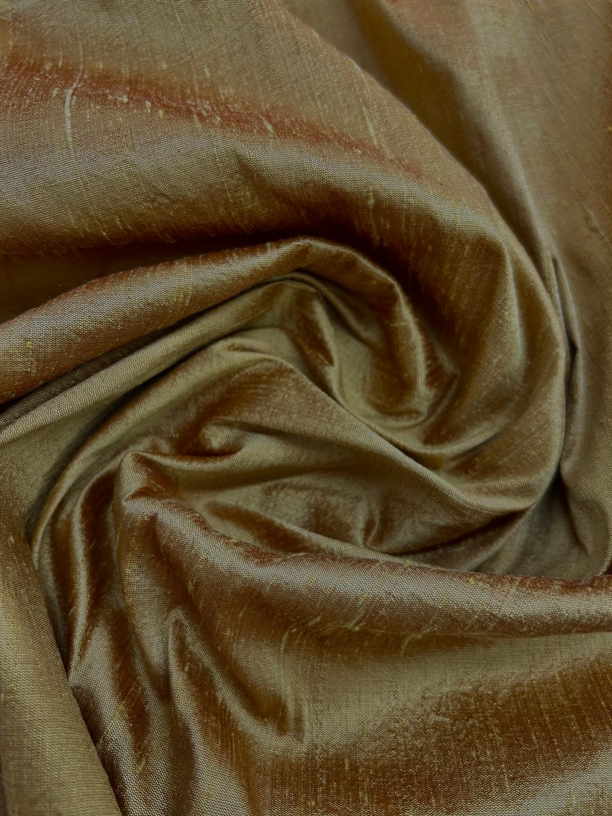 Dupioni Silk/Silk Shantung/Chiffon/Georgette/Velvet/Silk Noil