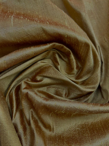 Dupioni Silk/Silk Shantung/Chiffon/Georgette/Velvet/Silk Noil