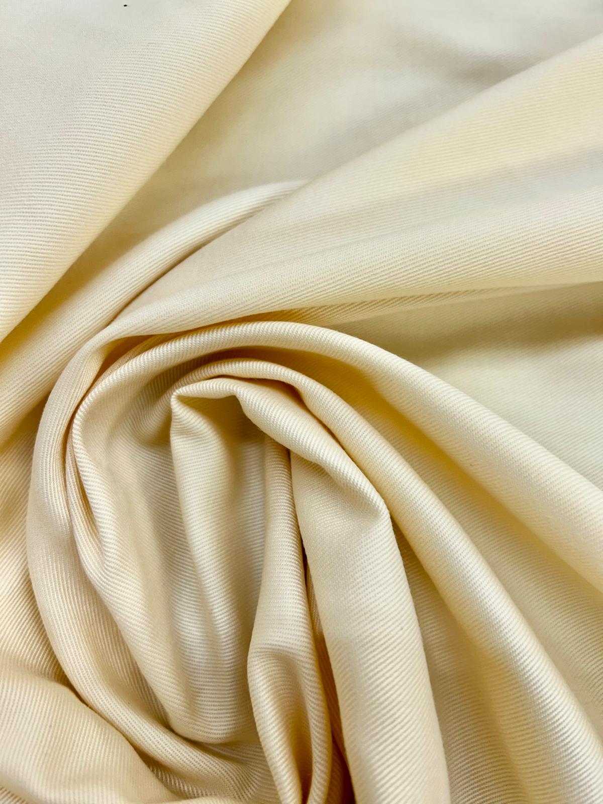 Cotton Twill/ Canvas