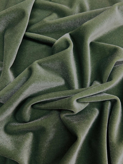 Stretch Velvet