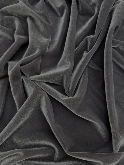 Stretch Velvet