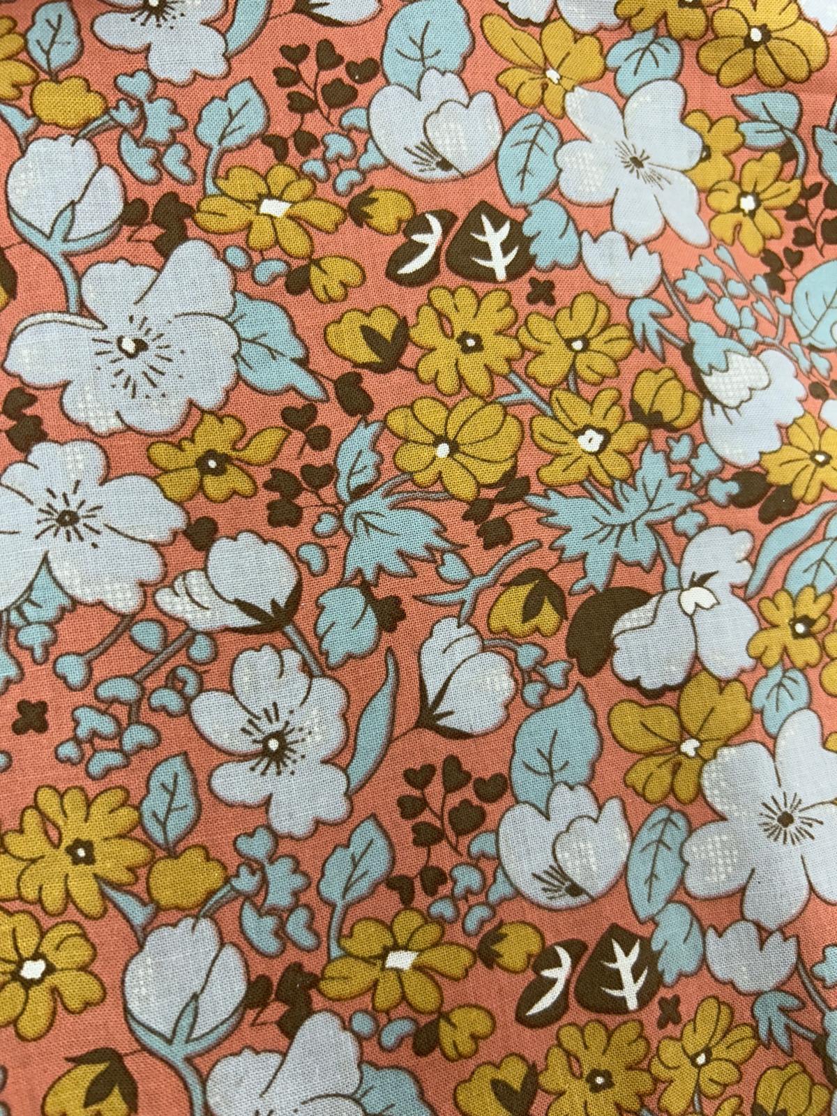 Printed Cotton