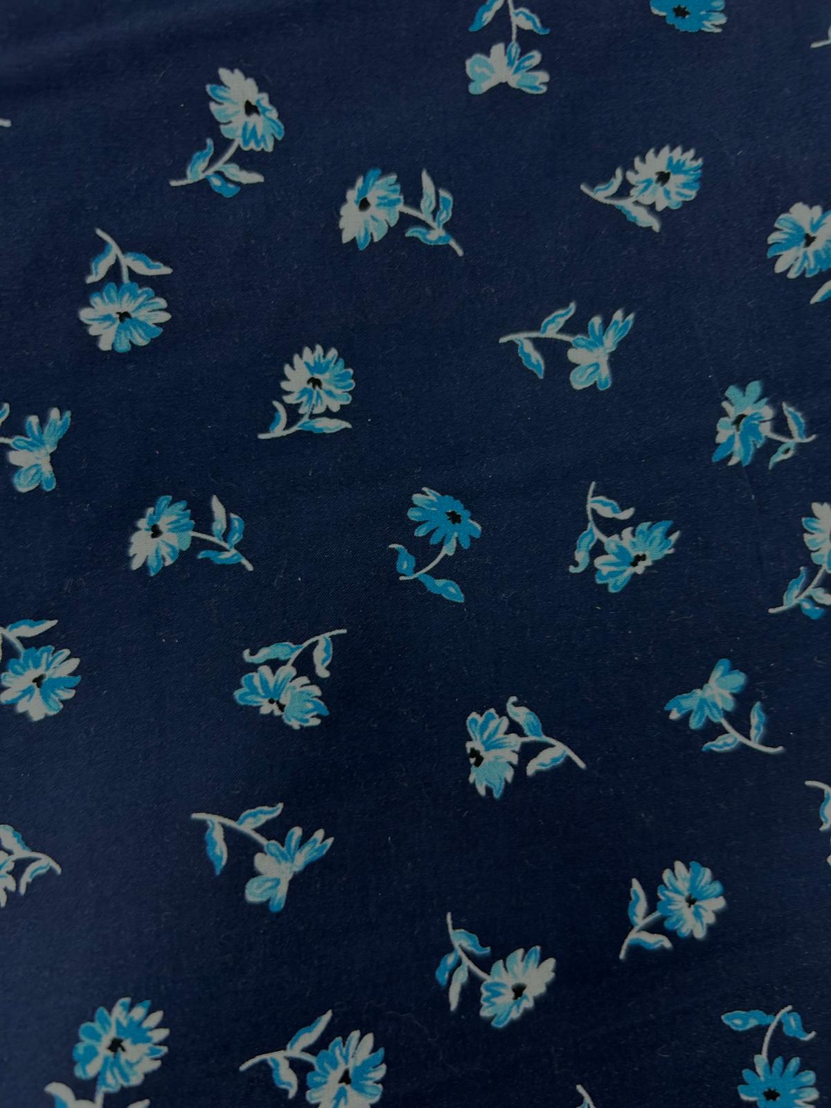 Printed Cotton