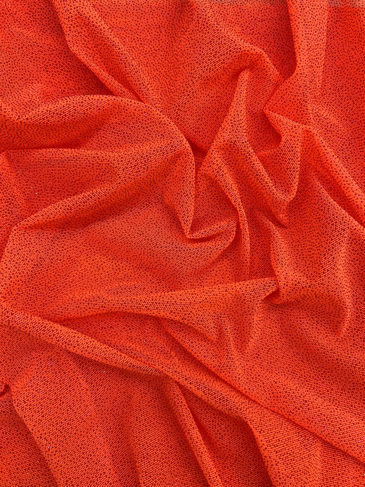 Sparkle  Stretch Mesh