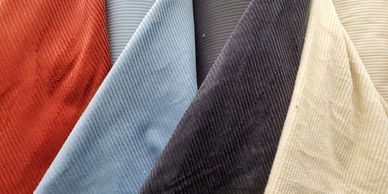 Corduroy
