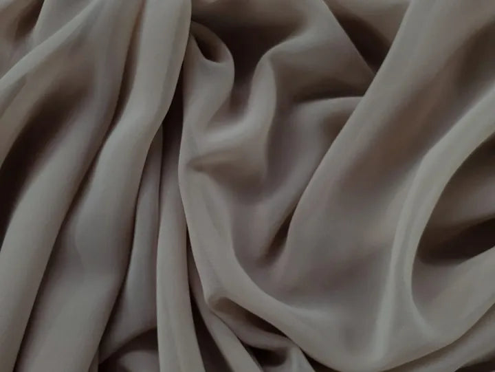 Micro Chiffon
