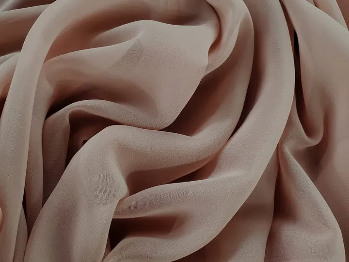Micro Chiffon