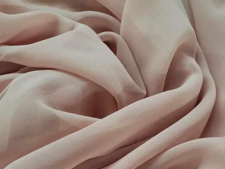 Micro Chiffon