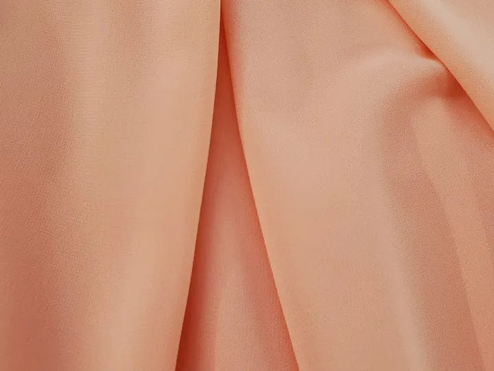 Micro Chiffon