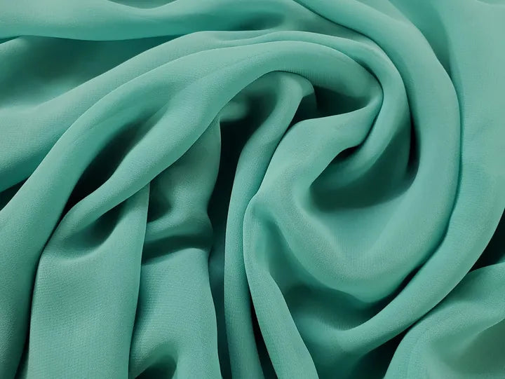 Micro Chiffon