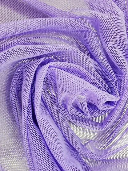 Plain Stretch Mesh