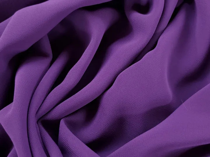Micro Chiffon